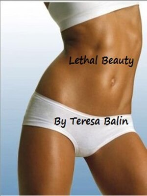 cover image of Lethal Beauty